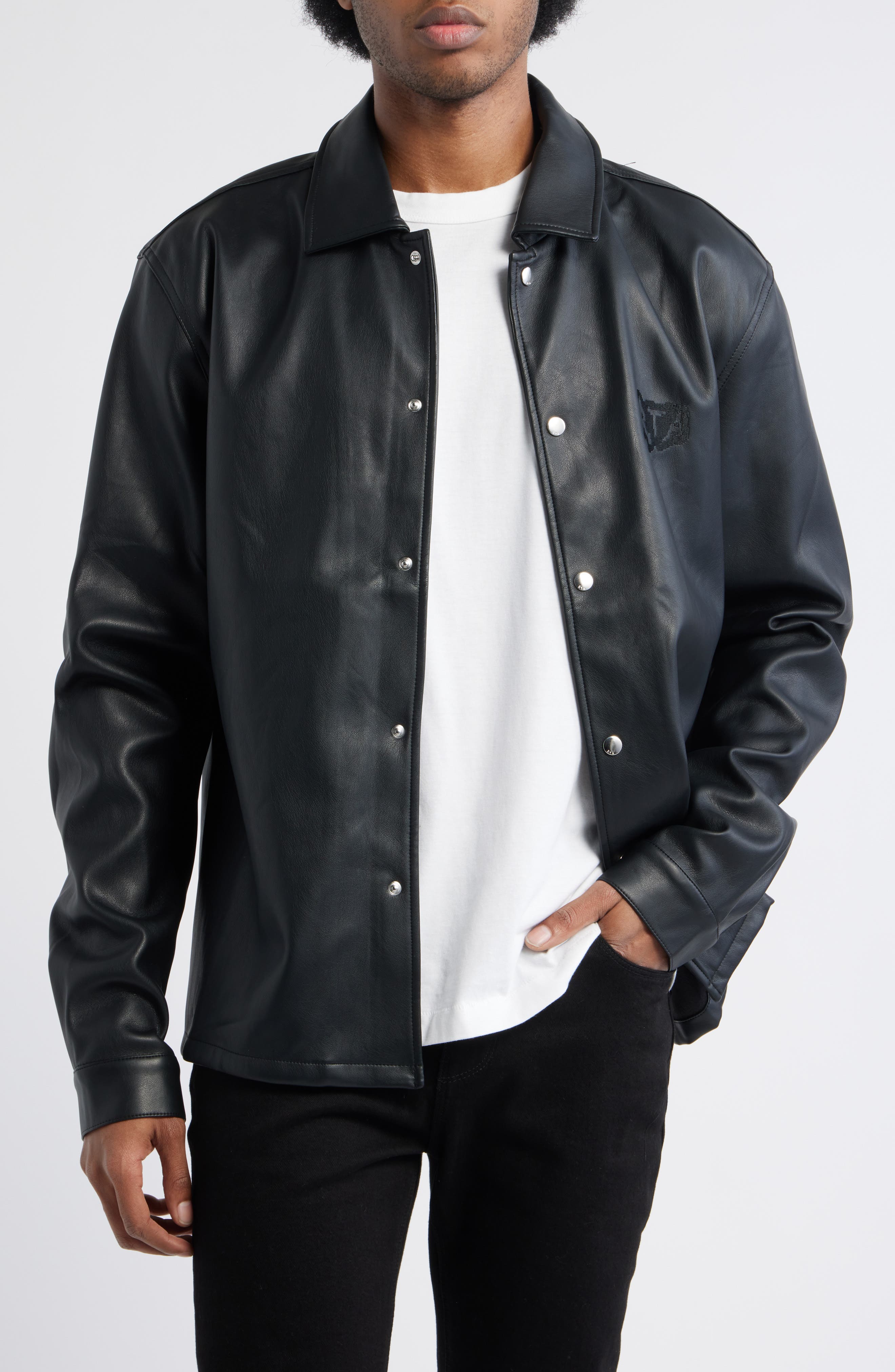 selected BLACK PIXELATED