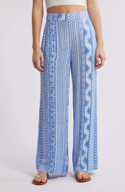 San Carlos Beach Pants