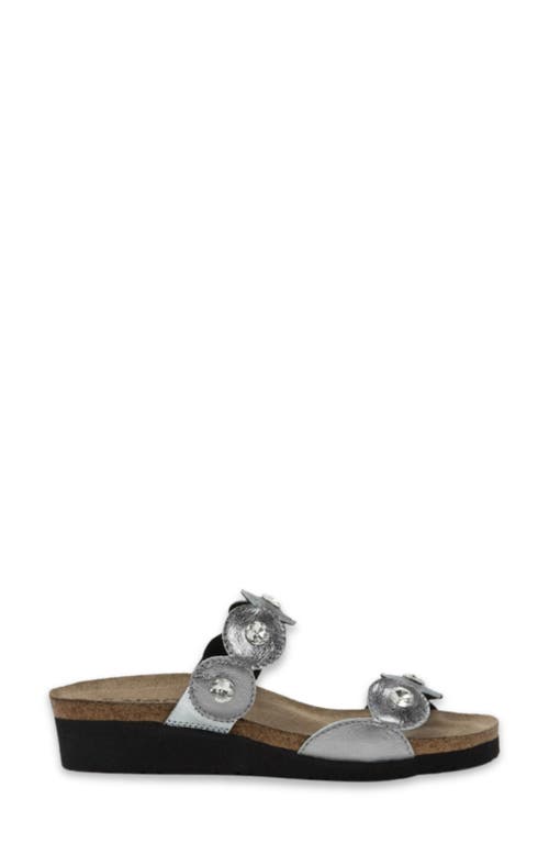 Naot Hailey Slide Sandal