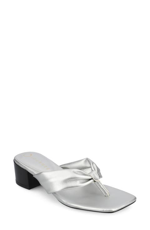 Seelah Slide Sandal