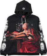 VERYRARE Saint Jerome Writing Hoodie