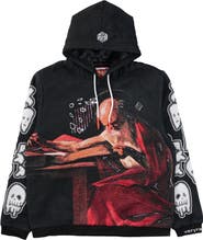 VERYRARE Saint Jerome Writing Hoodie