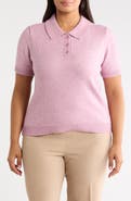 Sanctuary Polo Sweater