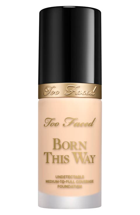 Born This Way Foundation