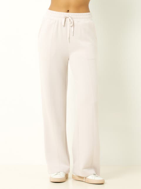 Ultra Soft Wide Leg Pant