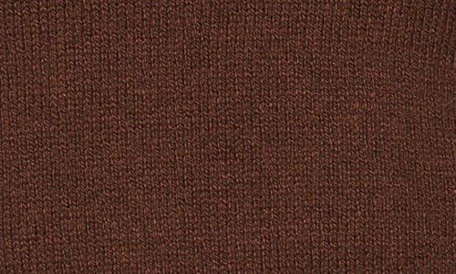 Eberjey Sweater Knit Tank In Brown
