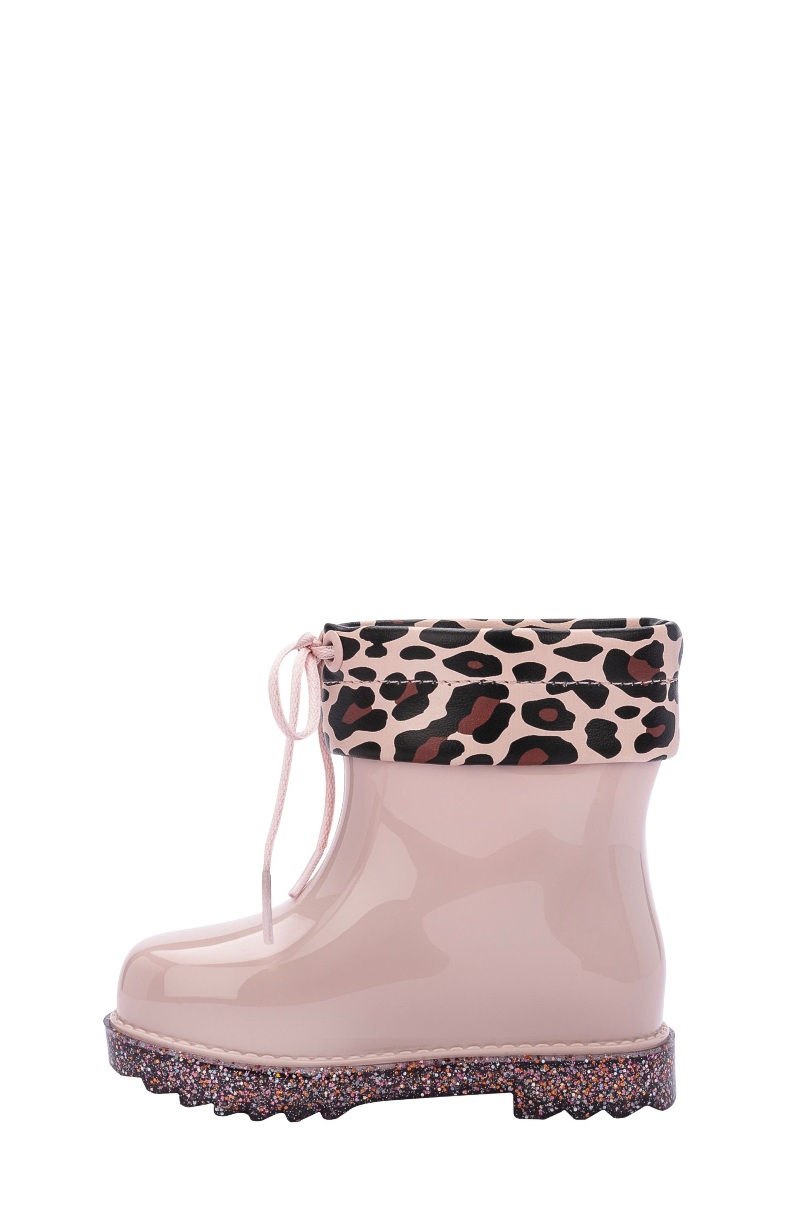 Mini Melissa Kids' Rain Boot II (Women) | Nordstromrack