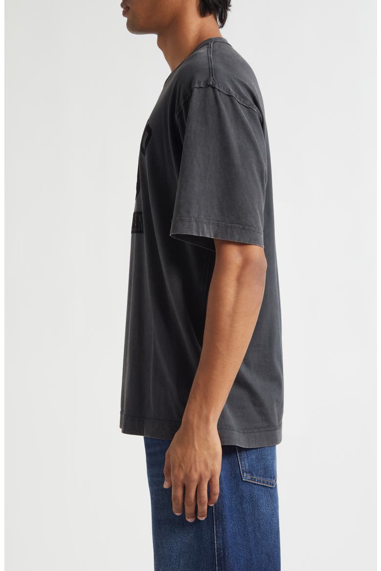 Milano Graphic T-Shirt, Alternate, color, N0000 NERO