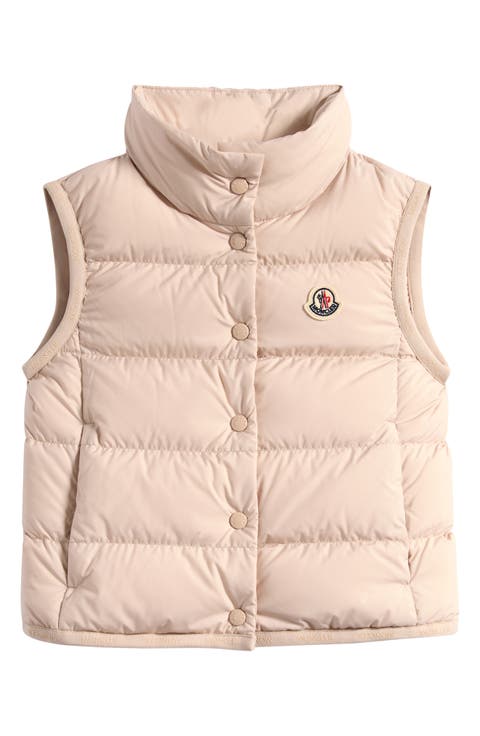 Kids' Badia Down Puffer Vest (Little Kid & Big Kid)