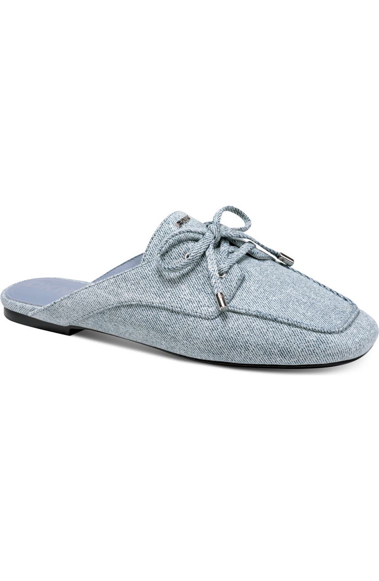 DKNY Delmar Mule, Main, color, Lt. Blue