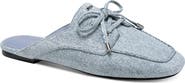 DKNY Delmar Mule