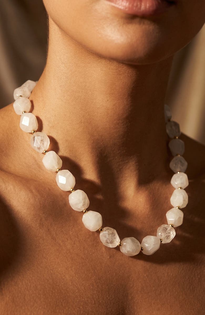 MacRae & Co. Rocky Necklace, Alternate, color, 