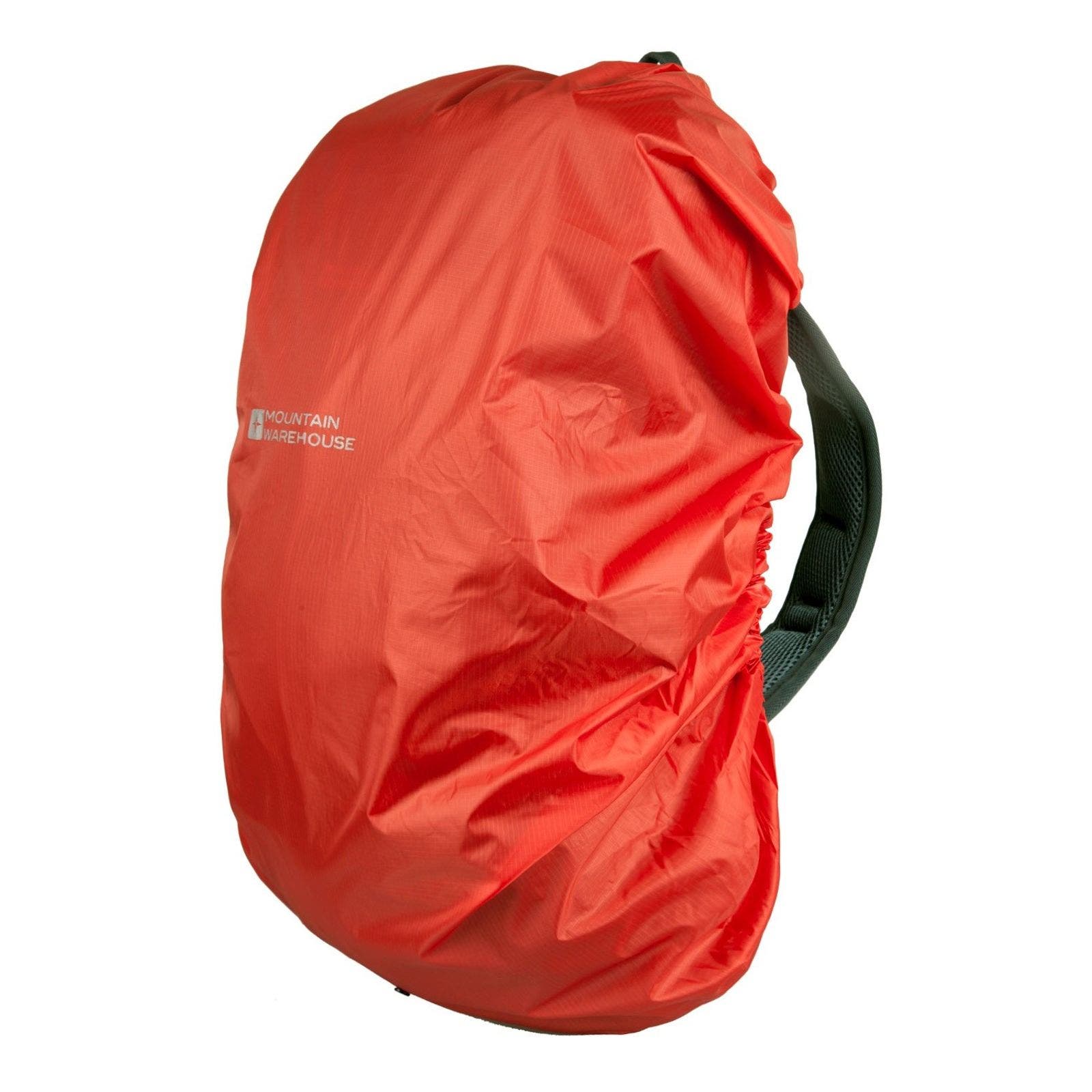 55L Bag Raincover, Alternate, color, Orange