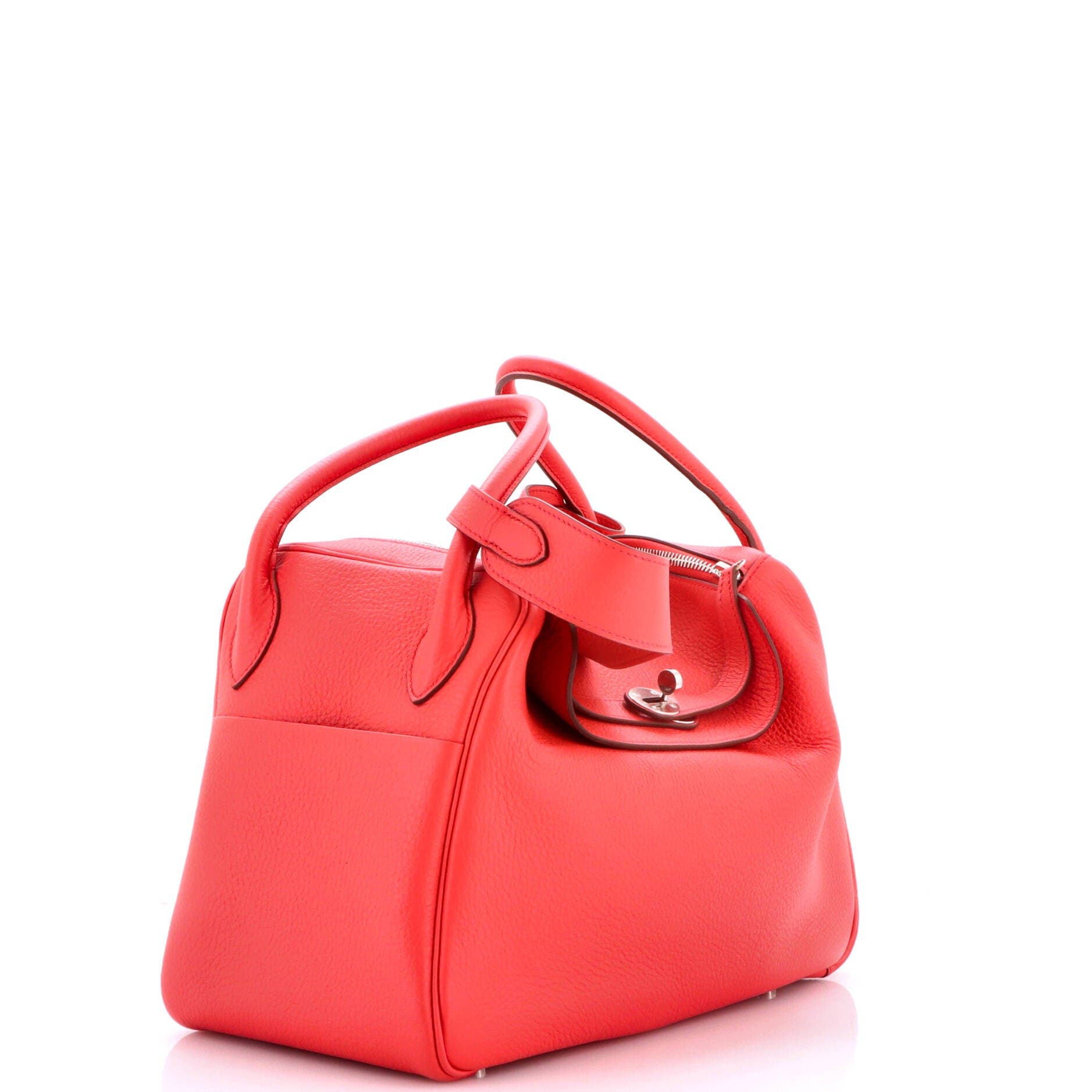 Lindy Bag Clemence 34, Alternate, color, Red