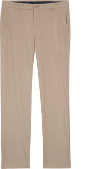 vineyard vines On-The-Go Slim Fit Performance Pants
