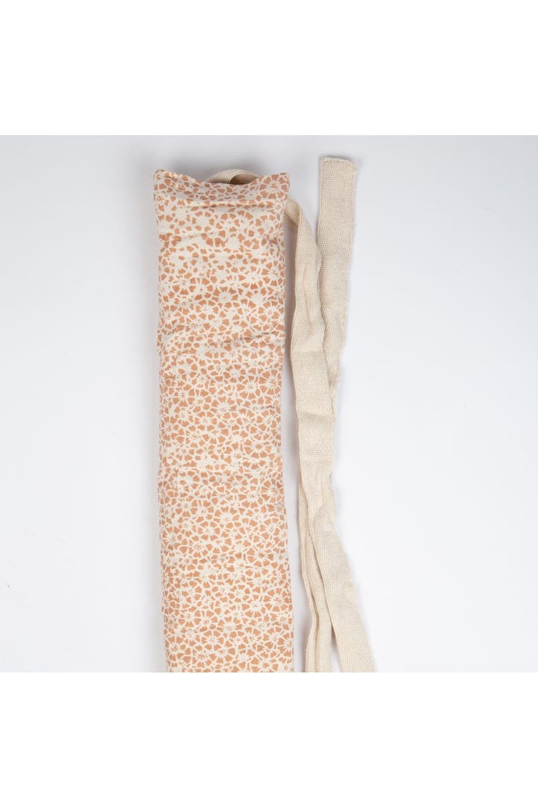 Take Care Wrap, Alternate, color, Cream