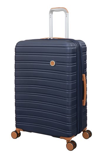 It Luggage Fusional 27-inch Hardside Spinner Luggage