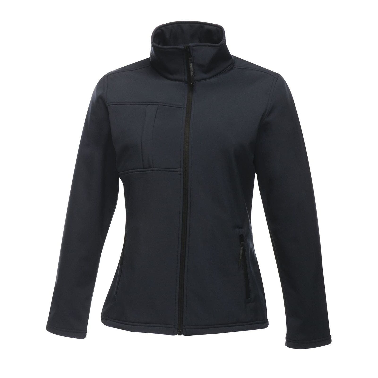 Navy and Seal Grey
