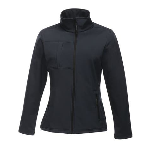 Octagon II Waterproof Soft Shell Jacket