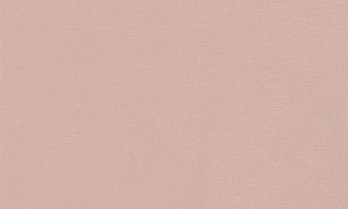 Maniere Manière Ballerina Print Cotton Blend Footie In Pink