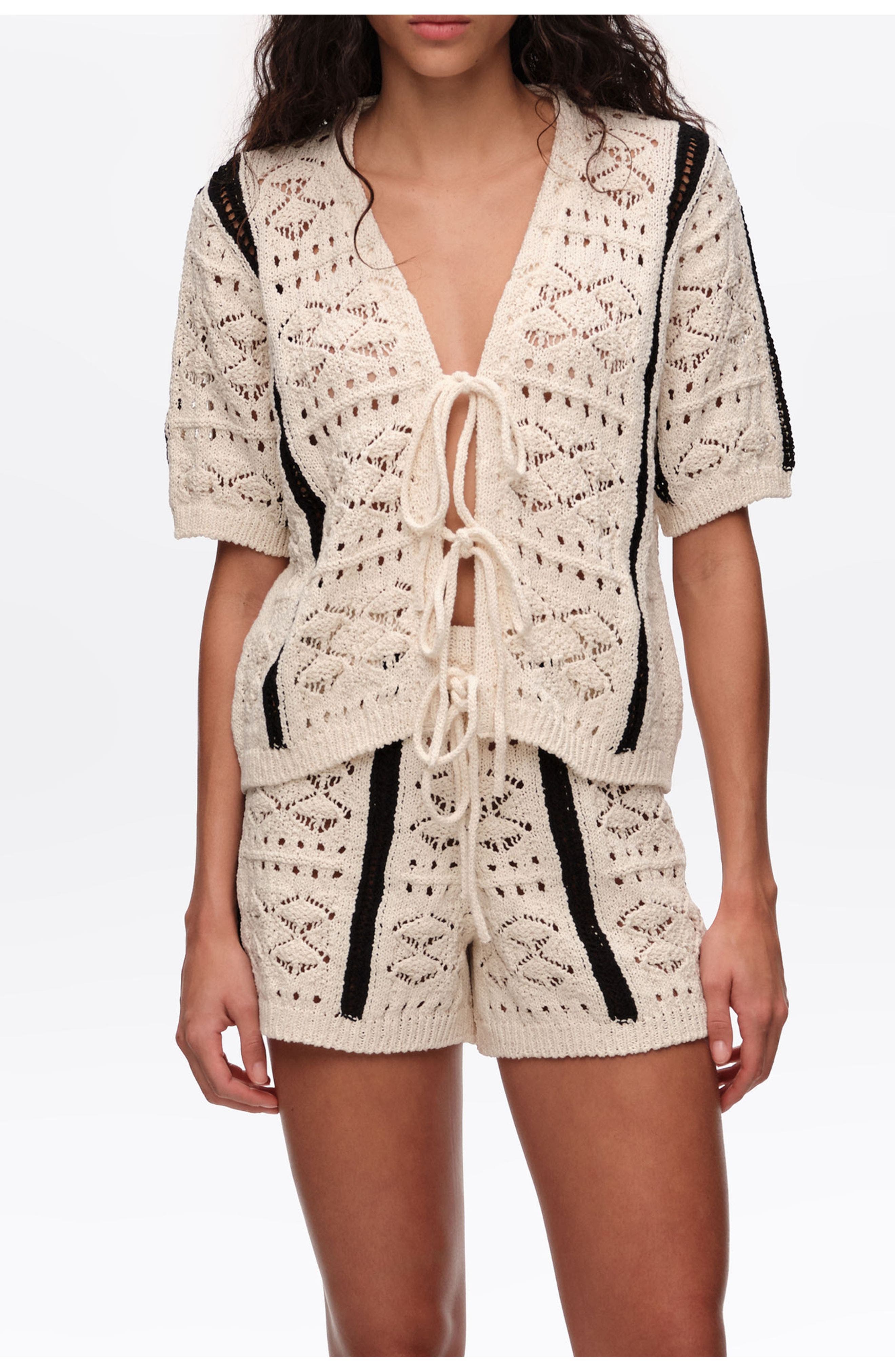 selected IVORY