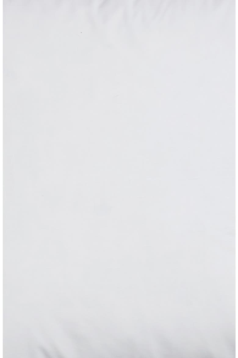 Grande Hotel Euro Sham, Alternate, color, WHITE/ BLUE