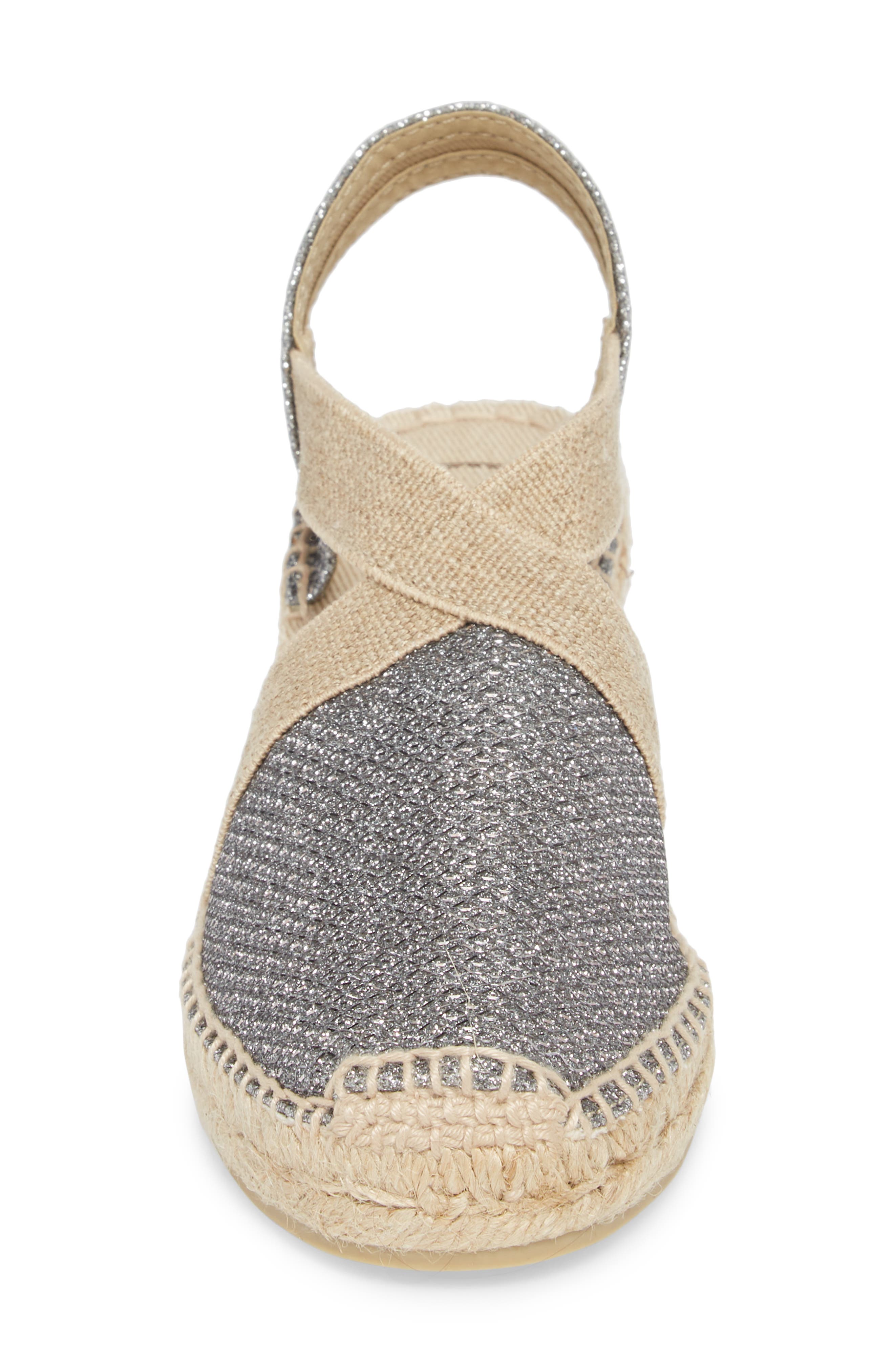 Toni Pons 'Triton' Espadrille Wedge, Alternate, color, 