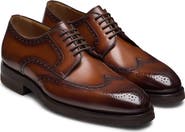 Magnanni Elian Wingtip Derby