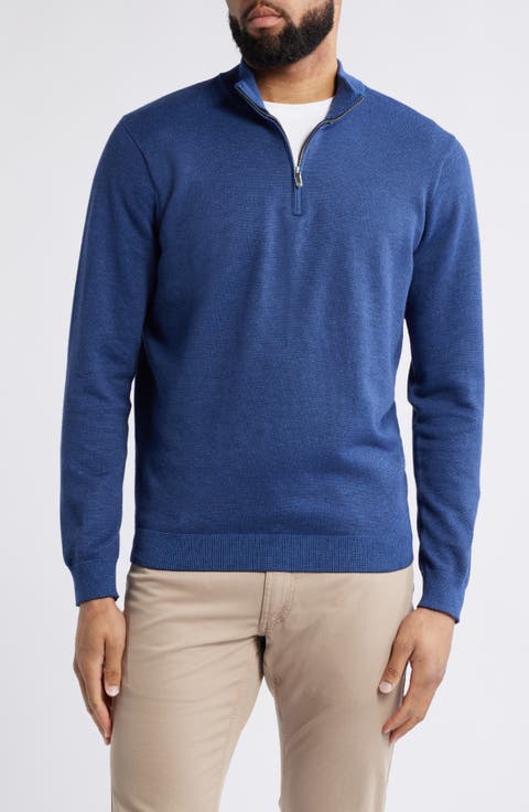 Men's Mock Neck Clothing | Nordstrom