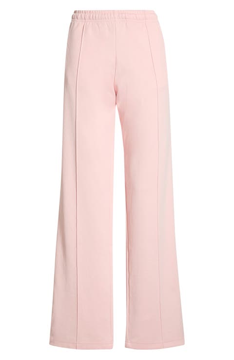 Sunland Zip Pocket Track Pants