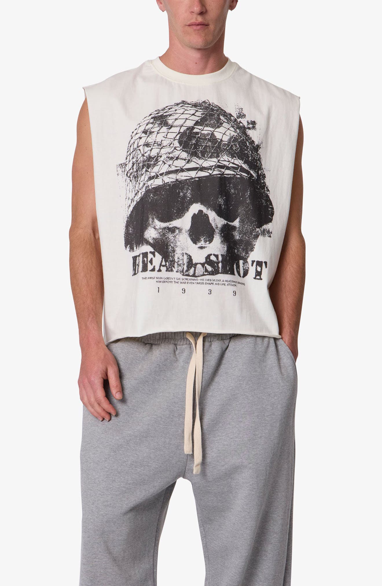 selected OFF WHITE