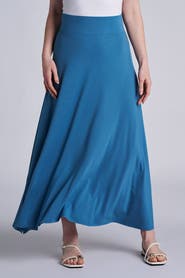 Coolibar Fabyan Maxi Skirt, UPF 50+ Sun Protection