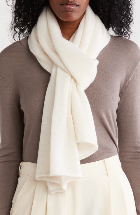 Cashmere Wrap