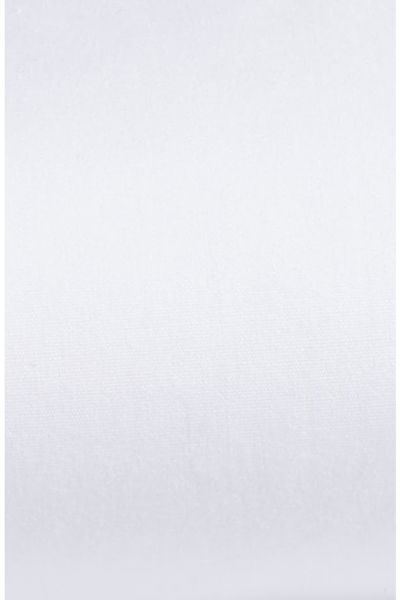 Triple Chain 350 Thread Count Sheet Set, Alternate, color, WHITE/ SILVER