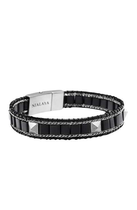Stud Bracelet