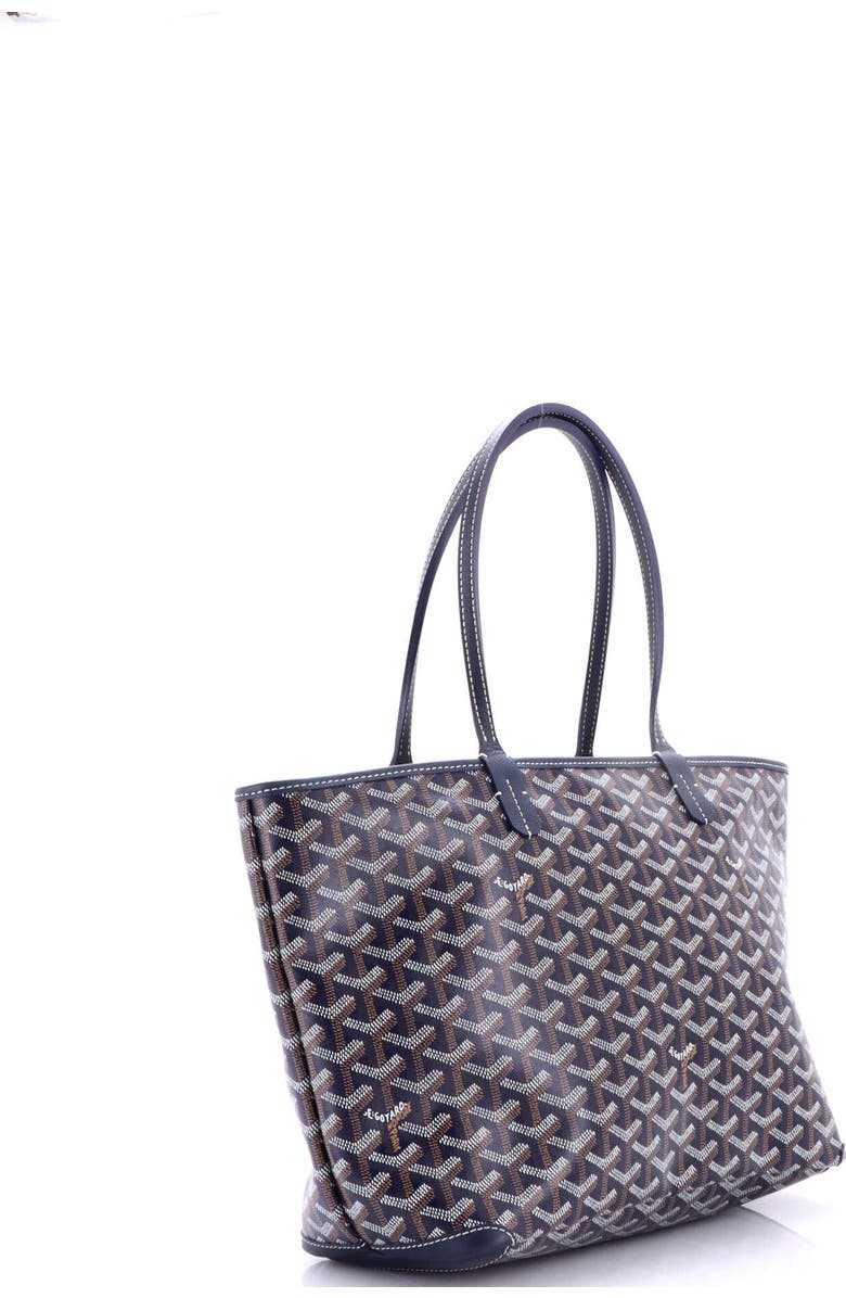 81036096 Artois Tote Coated Canvas PM, Alternate, color,