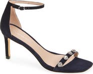 Stuart Weitzman Justina 75 Sandal