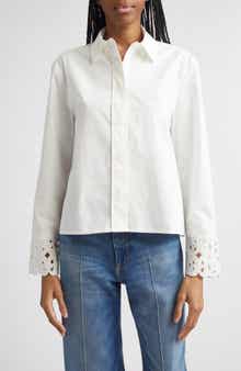 Etevyys Keidas Button-Up Shirt