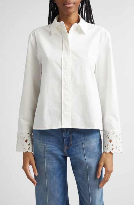 Etevyys Keidas Button-Up Shirt