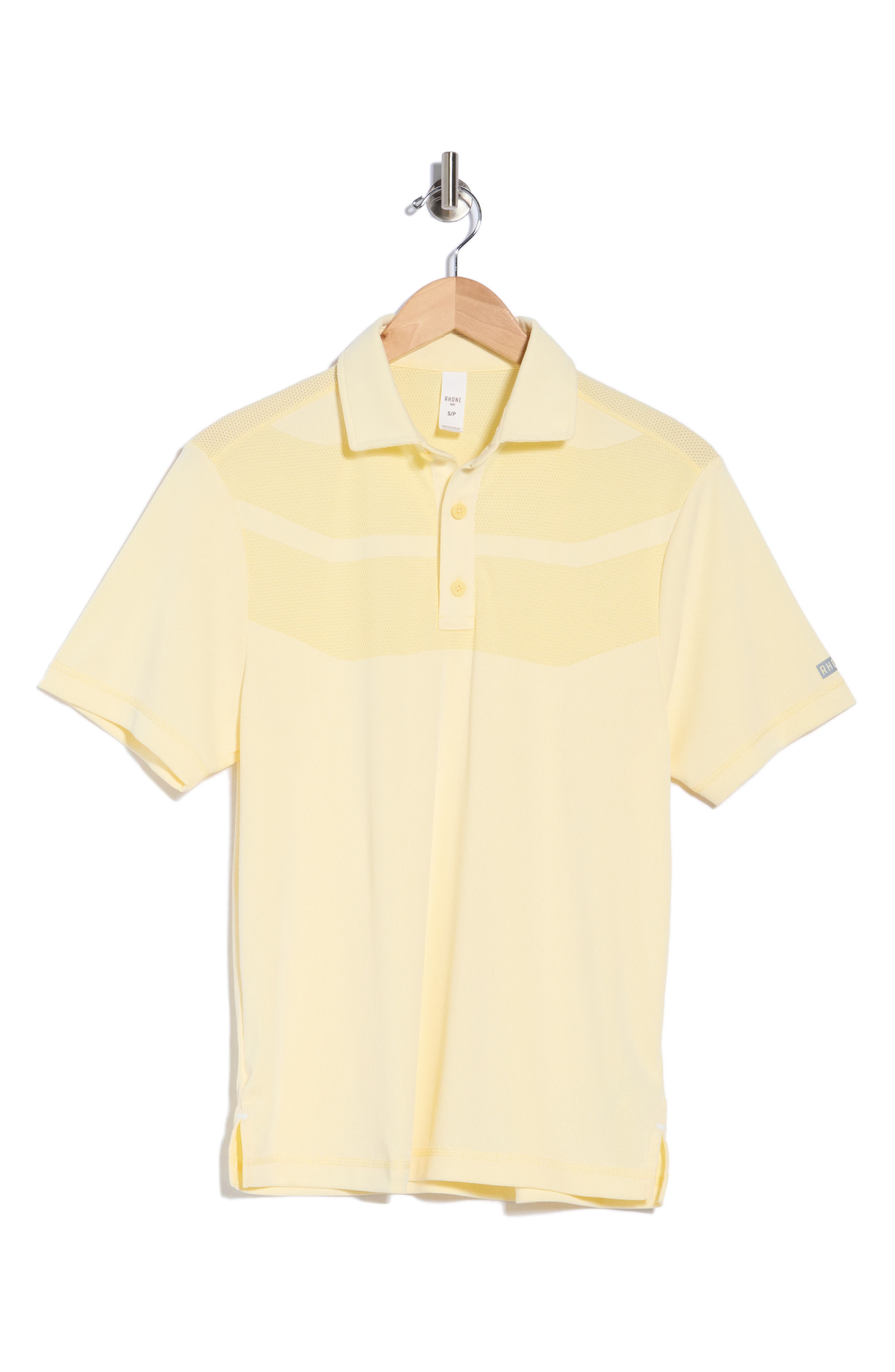 selected YELLOW DAWN