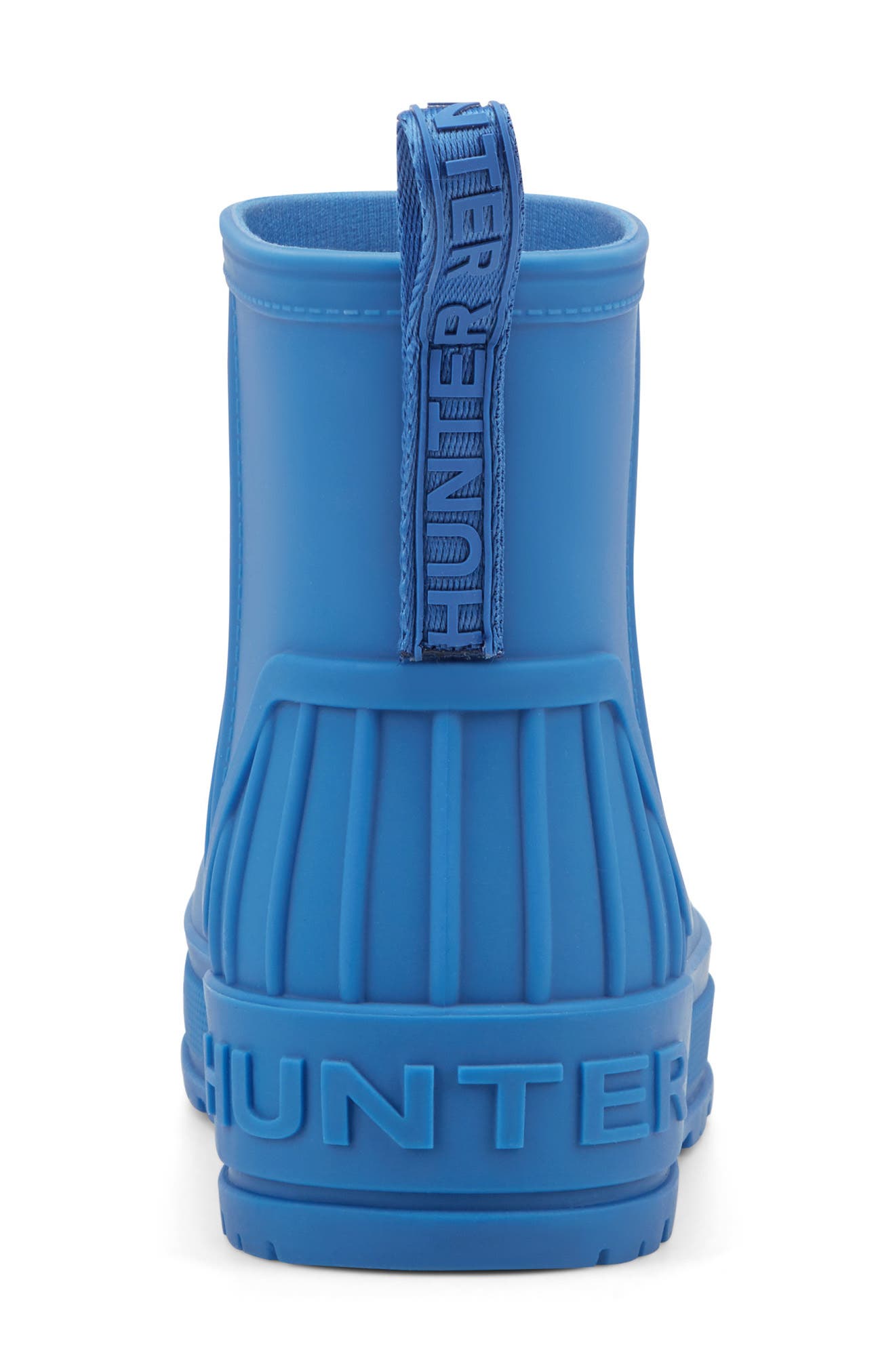 Kids' Grace Rain Boot, Alternate, color, LAPIS BLUE