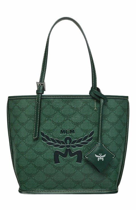 Himmel Shopper in Lauretos