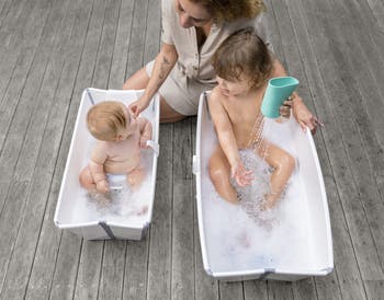 Flexi Bath<sup>®</sup> X-Large Bathtub