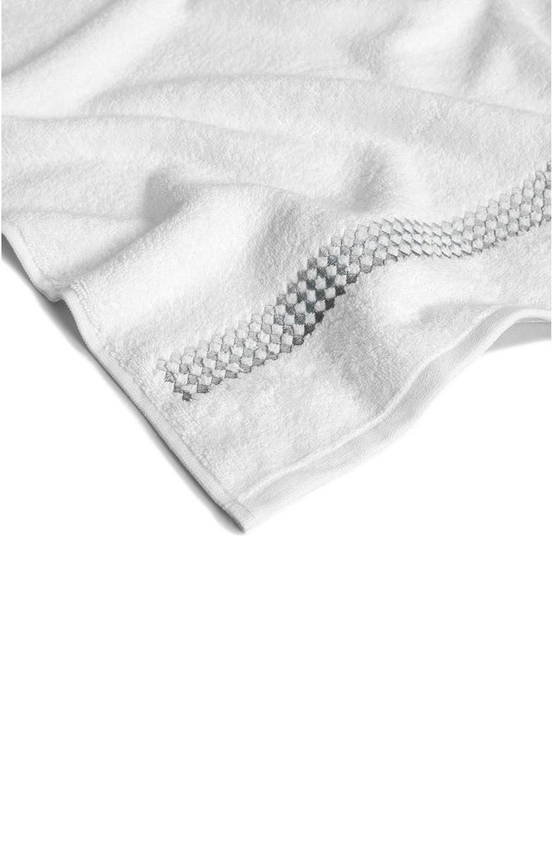 Togas Tavit Towel, Alternate, color, White