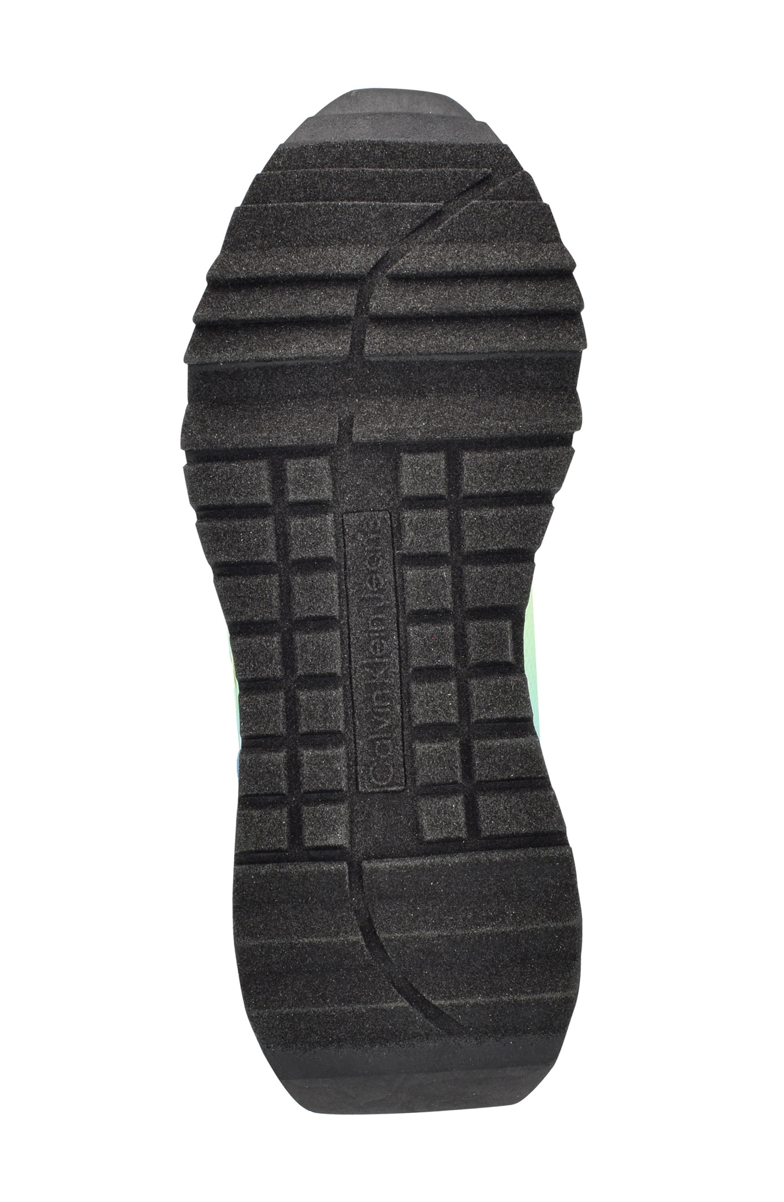 Calvin Klein Magalee Sneaker, Alternate, color, 