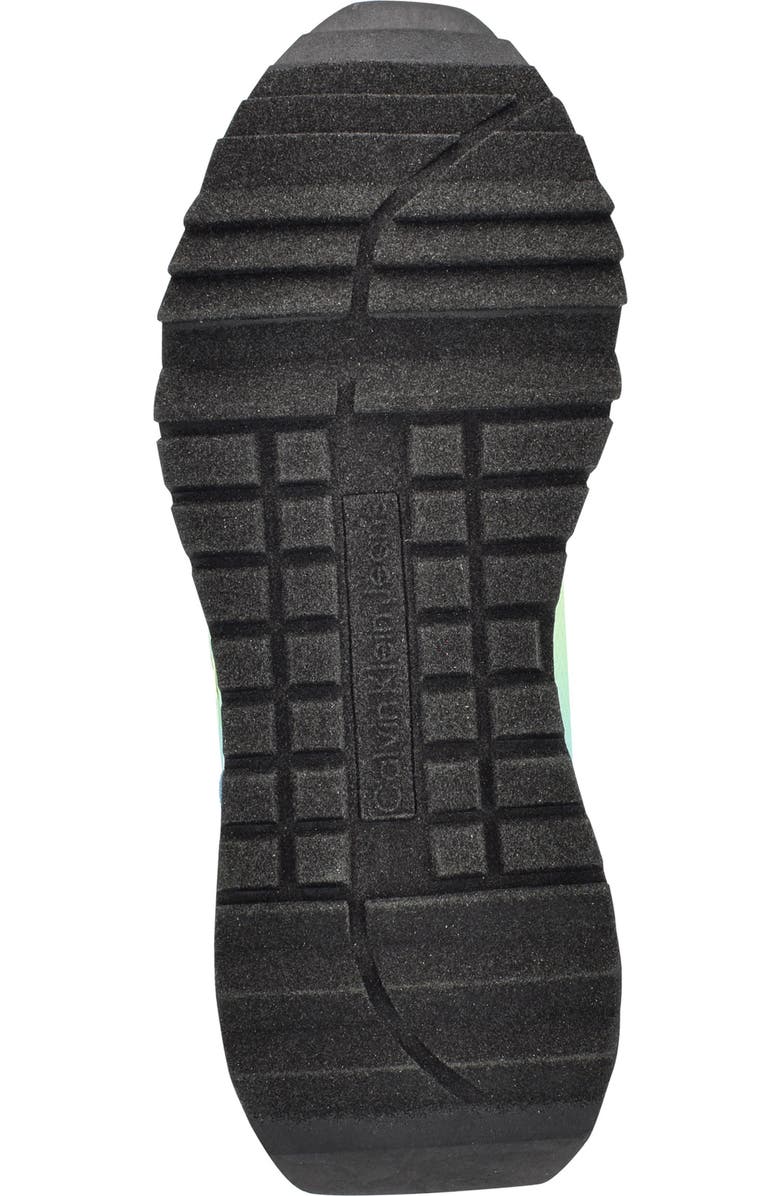 Calvin Klein Magalee Sneaker, Alternate, color,