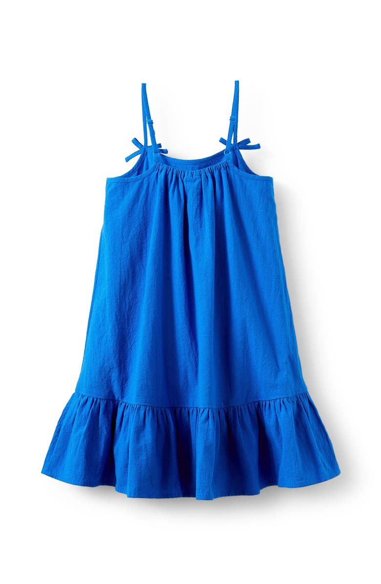 Cotton On Kids Kid's Scarlette Sleeveless Dress, Main, color, 
