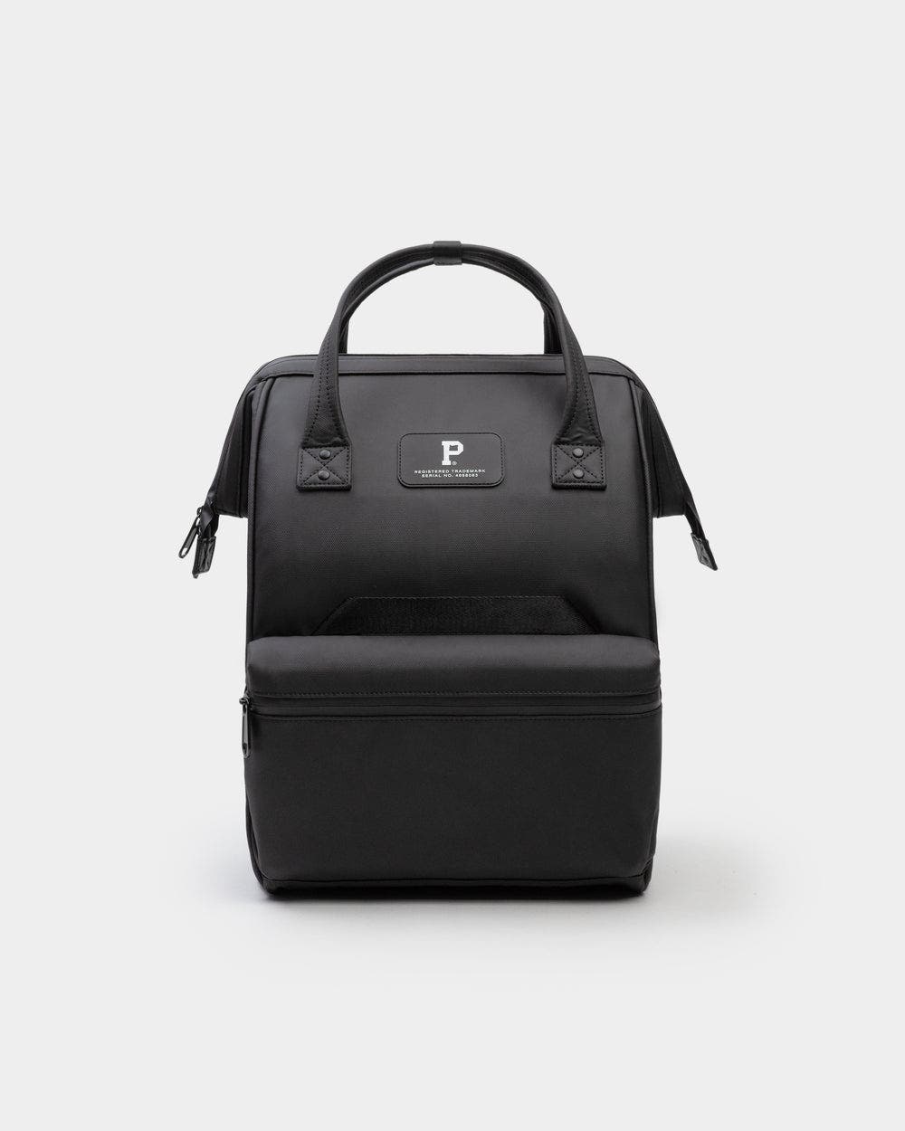 Portland Gear Cascade Backpack - Standard, Main, color, Black