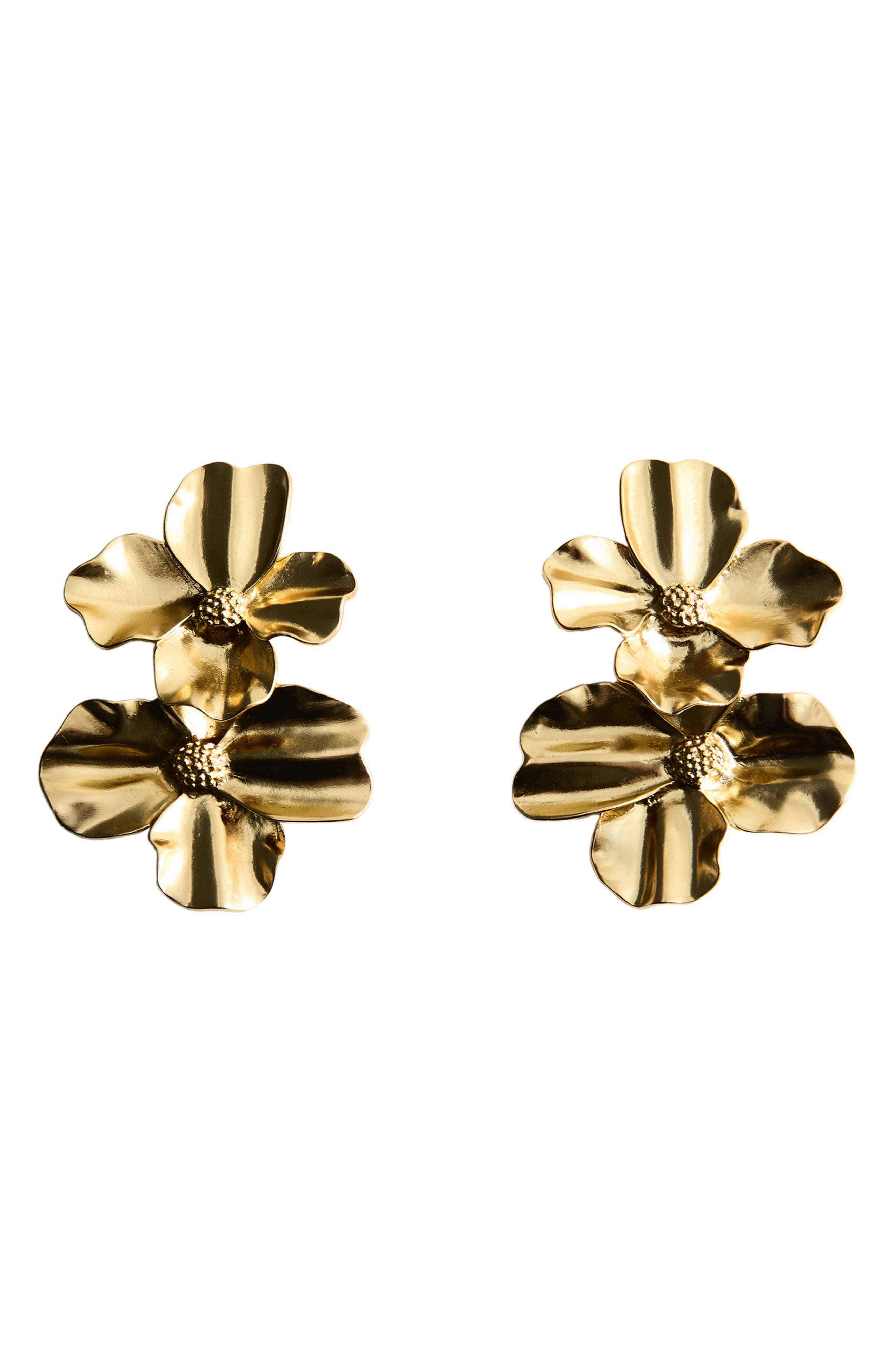 selected GOLD