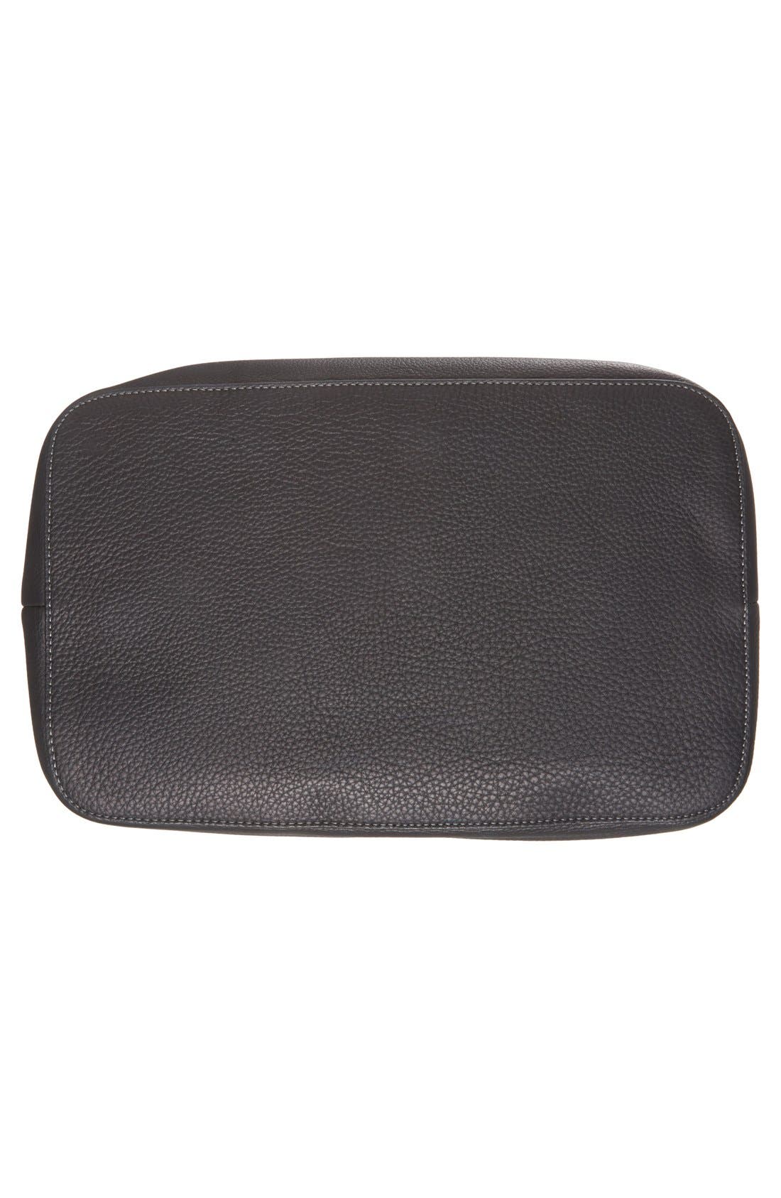 Chloé 'Marcie - New' Leather Tote, Alternate, color, 